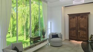 Another angle of the office