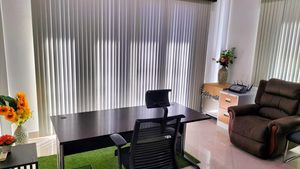Another angle of the office