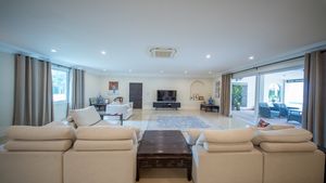 Another angle of this living-room