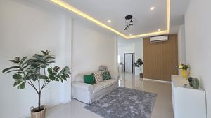 Another look at the living-area