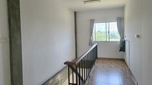 Arriving at the 3rd floor
