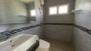 Can you see the difference - The 2nd bathroom Can you see the difference - The 2nd bathroom