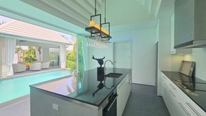 Cooking with a view Cooking with a view