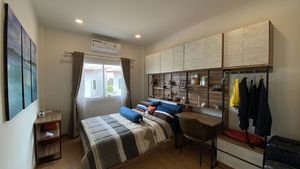 Cosy and fully equipped, bedroom 2