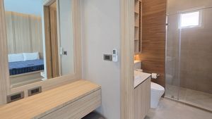 Each bedroom has it`s en-suite bathroom