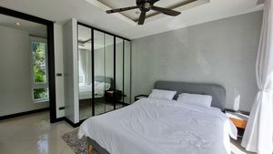 Every bedroom has its en-suite bathroom