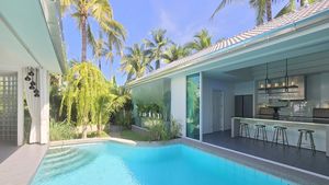 Gorgeous on the inside and outside