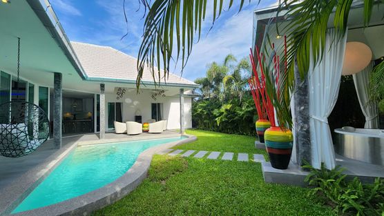 Idyll and privacy