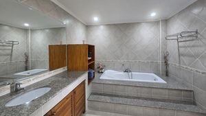 Just part of the master-bathroom