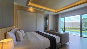 Just part of the master-suite