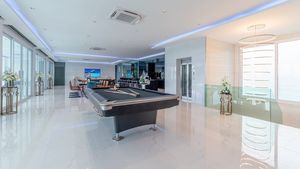 Living and entertainment at it`s best