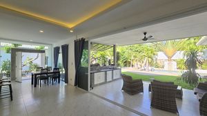 Living in the tropics