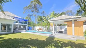 Looks across the property