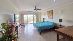 More a Suite than a bedroom