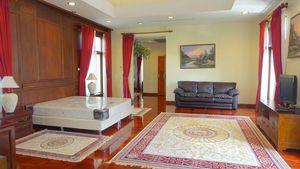 More suites than bedrooms - all with built-in wardrobes and en-suite bathrooms