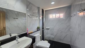 Newly renovated and modern