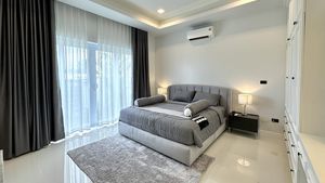 Nice and cosy, bedroom 3