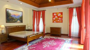 One angle of bedroom nr. 2