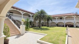 Plenty of space for outdoor fun