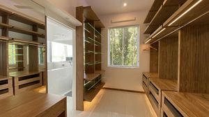 Plenty of space to keep your clothes