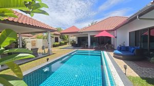 Refresh in this soft salt-water pool
