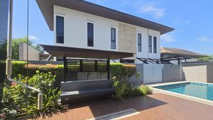 Shaded outdoor space Shaded outdoor space