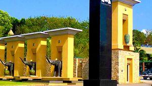 SiamRoyal View - a truly noble estate