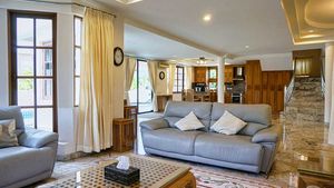 Sofa space and more