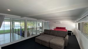 Some bedrooms bear two large beds