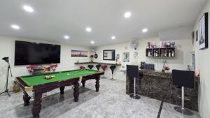 TV, gaming and socializing - The entertainment room TV, gaming and socializing - The entertainment room