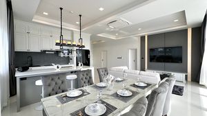 That`s how pleasant living looks like