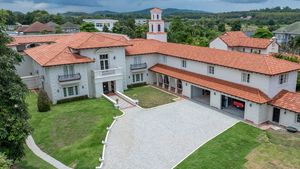 That`s just the driveway area