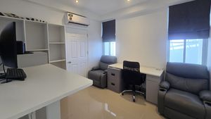 That`s the 3rd bedroom as of now