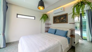 That`s the guest-bungalows bedroo