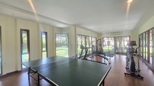 That`s the gym
