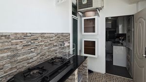 That`s the outdoor kitchen That`s the outdoor kitchen