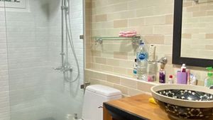 The-property-offers-2-modern-bathrooms