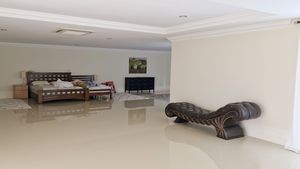 The 6 bedrooms can be used to your liking