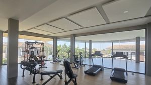 The estates gym The estates gym