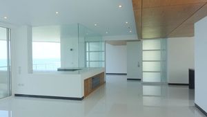 The living-area