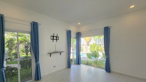The master-Bedroom