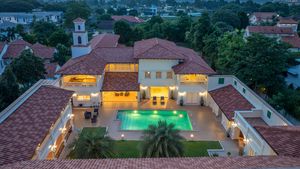 The prime estate amongst estates