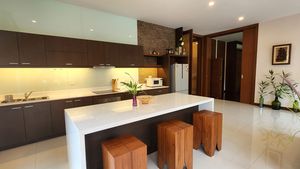 The top-modern western kitchen