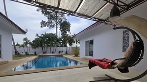 The views from the terrace