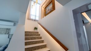 The way upwards