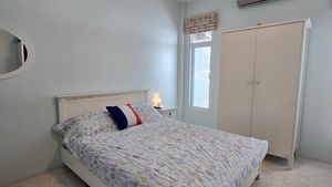 This is bedroom number two This is bedroom number two