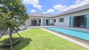 Tropical living at it`s best