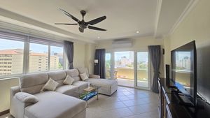 Watching a movie in comfort