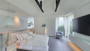 What a feelgood Suite What a feelgood Suite