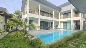 What a gorgeous home